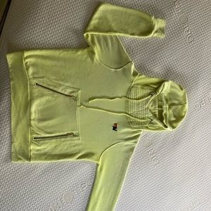 Aviation Nation Ninja Hoodie